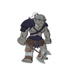 Orc