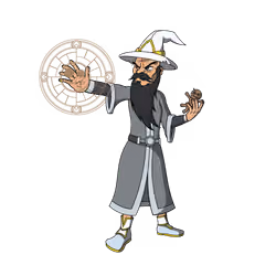 Mage