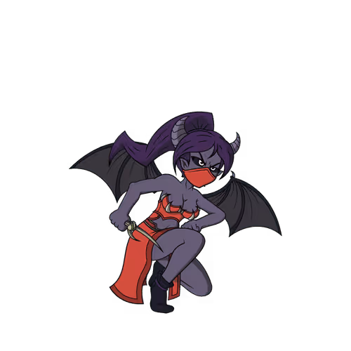 Demon