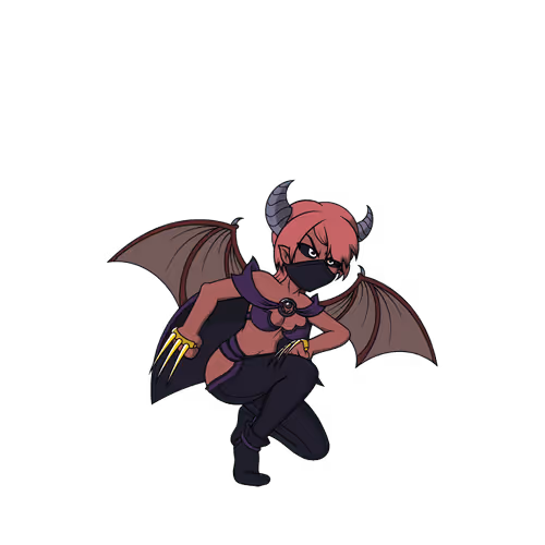 Demon