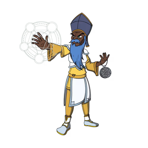Mage