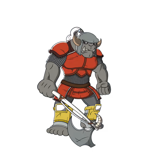 Orc
