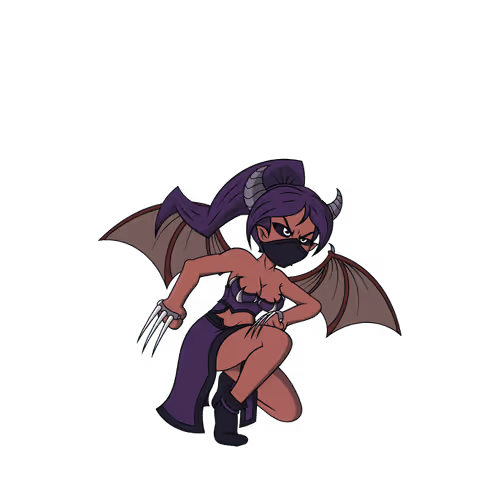 Demon