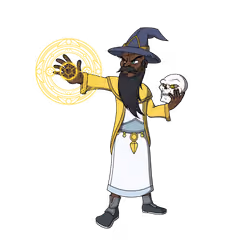 Mage