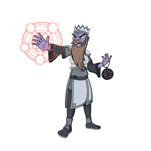 Mage