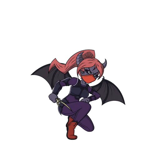 Demon