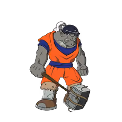 Orc
