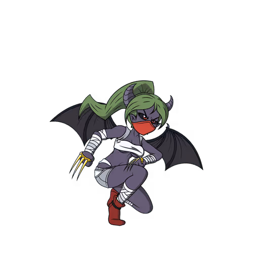 Cryptofighters