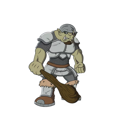 Cryptofighters