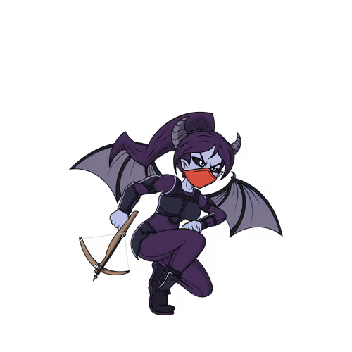 Demon
