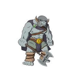 Orc
