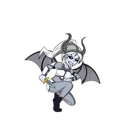 Demon