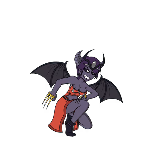 Demon