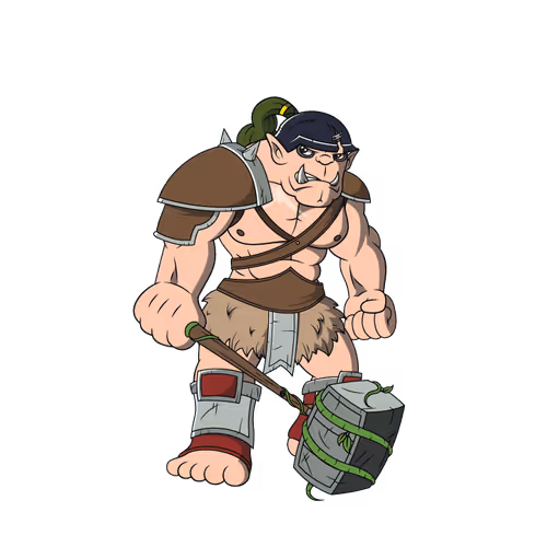 Cryptofighters