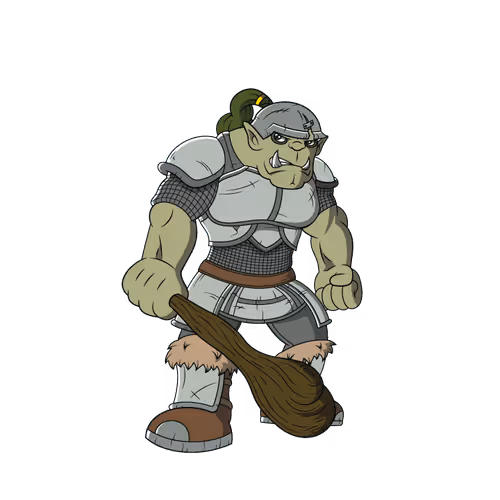 Orc