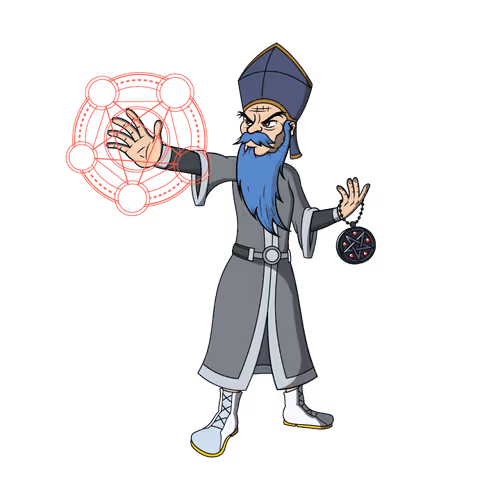 Mage