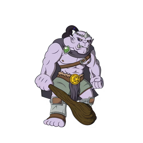 Cryptofighters