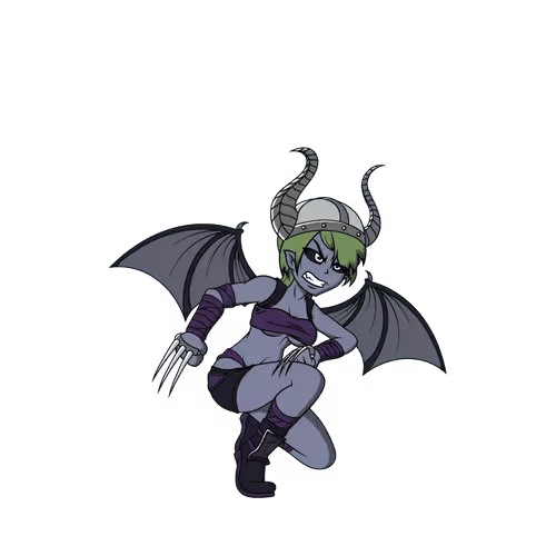 Demon