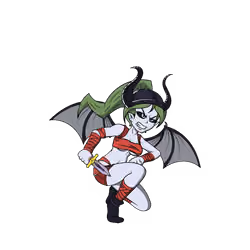 Demon