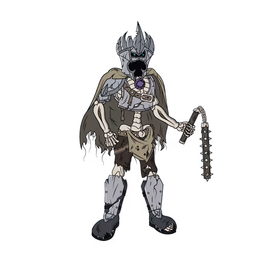 Death Knight
