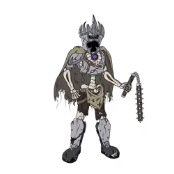 Death Knight