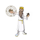 4030