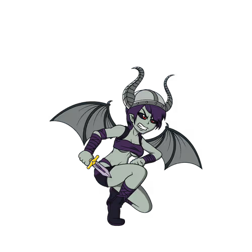 Demon