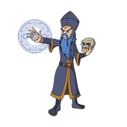 Mage