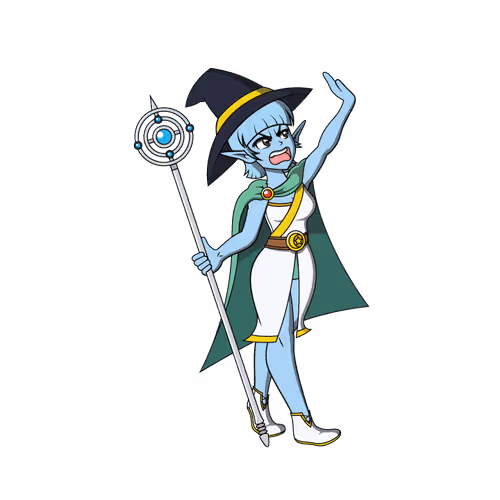 Cryptofighters