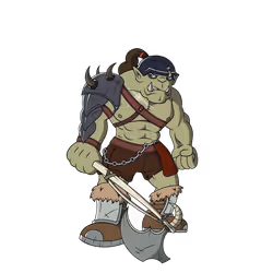 Orc