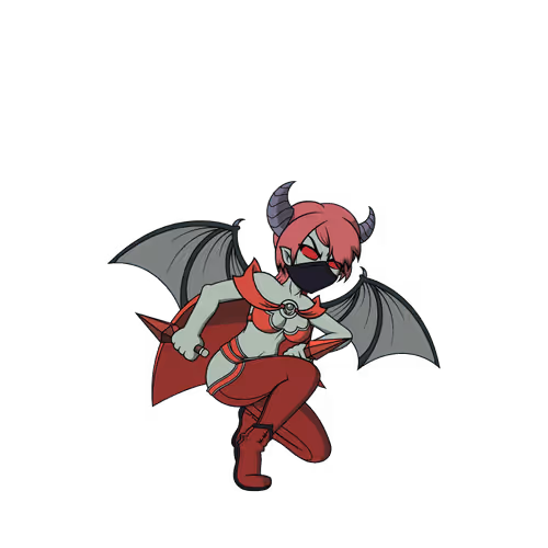 Cryptofighters