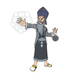 Mage