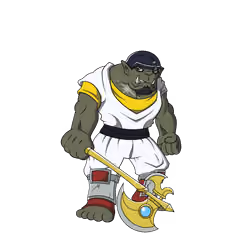 Orc