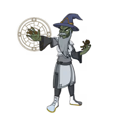 Mage