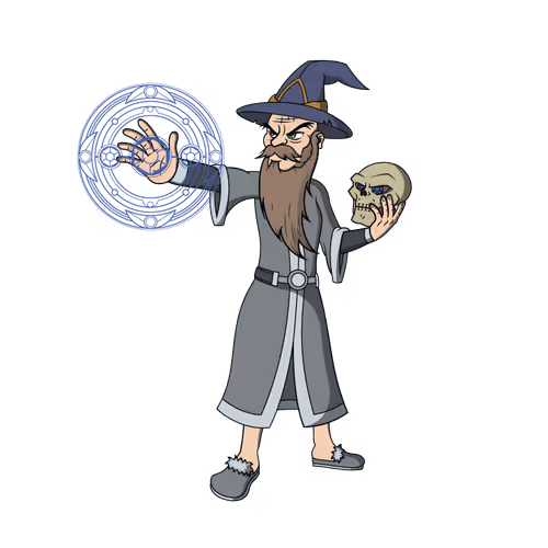 Cryptofighters