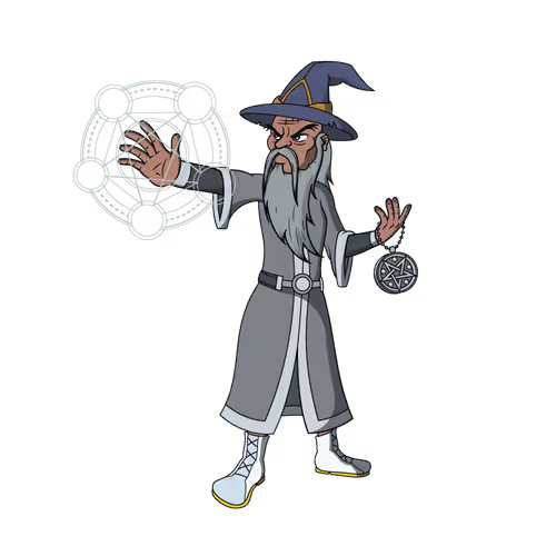 Mage