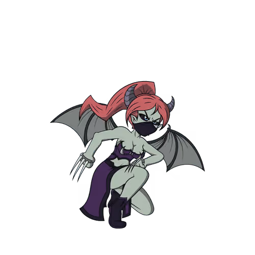 Demon