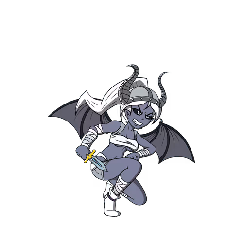 Cryptofighters