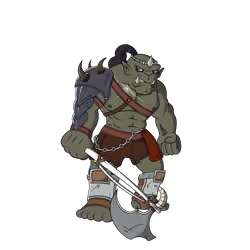 Orc