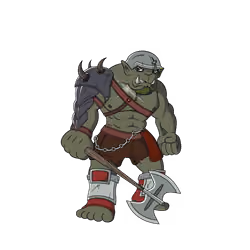 Orc