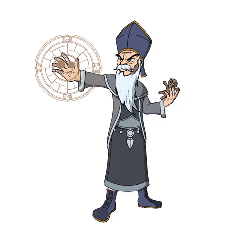 Mage