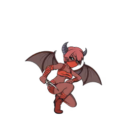 Demon