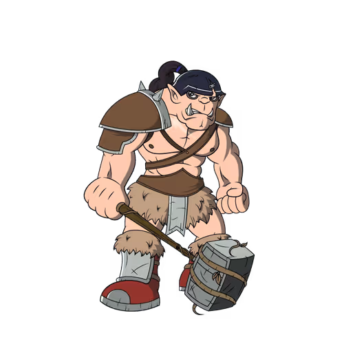 Cryptofighters