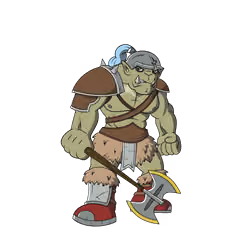 Orc