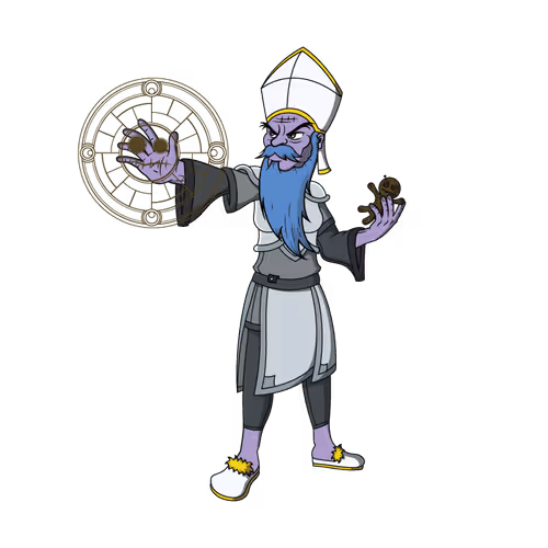 Mage