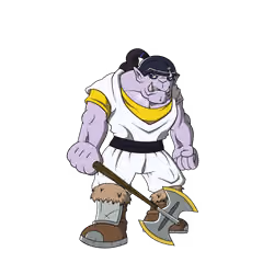 Orc