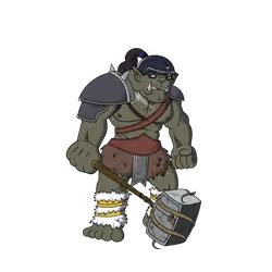 Orc