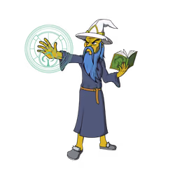 Mage