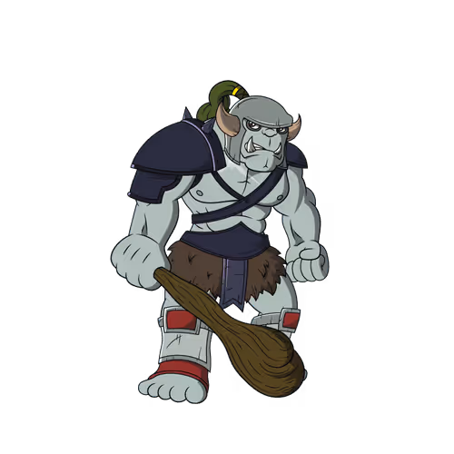 Orc