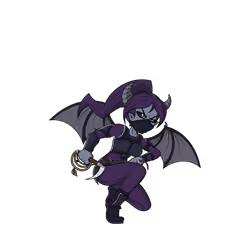 Demon